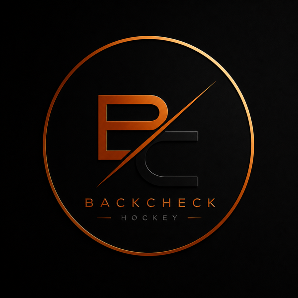 Backcheck Hockey